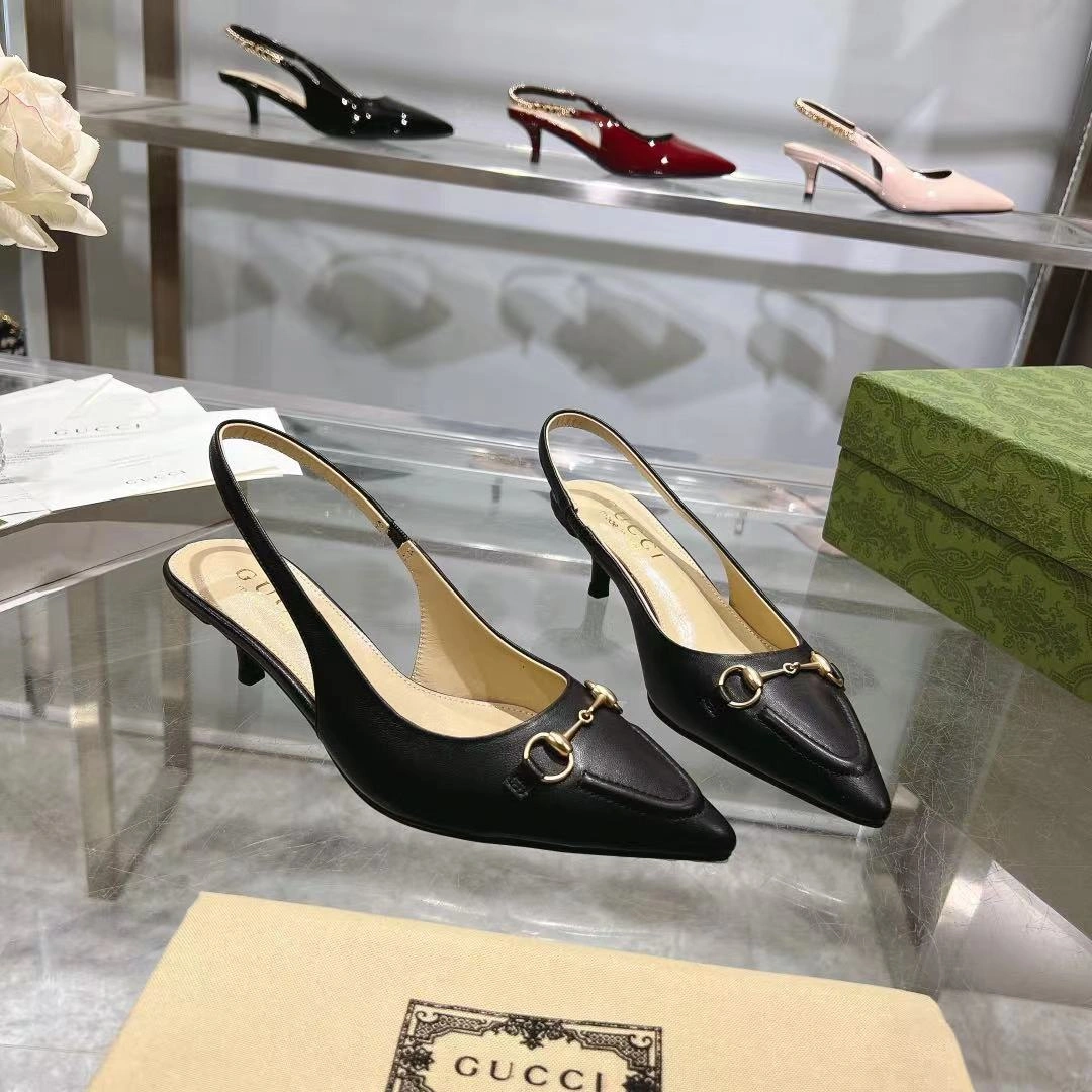 COCO-- 6u33i 782407DMBT0 1000 sheepskin Heel height 4.5cm item:D-X158F0510S